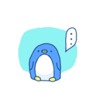 ぺぎたんスタンプ（個別スタンプ：23）