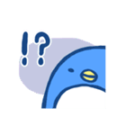 ぺぎたんスタンプ（個別スタンプ：24）