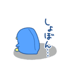 ぺぎたんスタンプ（個別スタンプ：26）