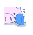 ぺぎたんスタンプ（個別スタンプ：28）