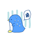 ぺぎたんスタンプ（個別スタンプ：29）