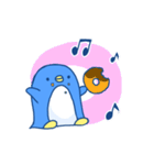 ぺぎたんスタンプ（個別スタンプ：31）