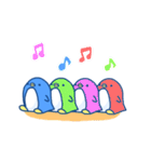 ぺぎたんスタンプ（個別スタンプ：34）