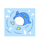ぺぎたんスタンプ（個別スタンプ：36）