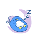 ぺぎたんスタンプ（個別スタンプ：38）