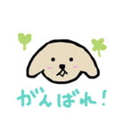 ゆるるん動物さんたち（個別スタンプ：8）