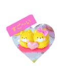 ほっこり可愛い☆ちきゅうまる♥️1（個別スタンプ：16）