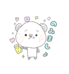 ぱんだのましゅまろ ーゆる～い日常ー（個別スタンプ：39）