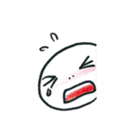 指さし会話スタンプ【中国】（個別スタンプ：22）