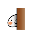 指さし会話スタンプ【中国】（個別スタンプ：24）