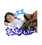 つーくんスタンプ！！！（個別スタンプ：24）