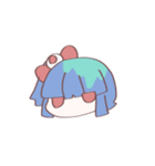 たろのすけの仲間たち（個別スタンプ：1）