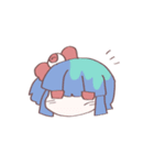 たろのすけの仲間たち（個別スタンプ：2）