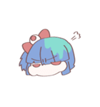 たろのすけの仲間たち（個別スタンプ：3）