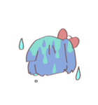 たろのすけの仲間たち（個別スタンプ：5）