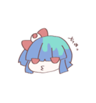 たろのすけの仲間たち（個別スタンプ：6）