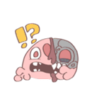 たろのすけの仲間たち（個別スタンプ：9）