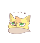 たろのすけの仲間たち（個別スタンプ：16）