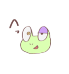 たろのすけの仲間たち（個別スタンプ：25）