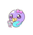 たろのすけの仲間たち（個別スタンプ：32）