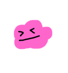 くらうど（個別スタンプ：2）