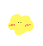 くらうど（個別スタンプ：13）