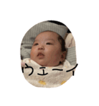あいぽんの日常詰め合わせ)^o^(（個別スタンプ：20）