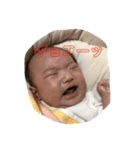 あいぽんの日常詰め合わせ)^o^(（個別スタンプ：21）