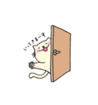 猫のなんたろ。（個別スタンプ：9）