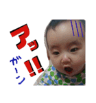 まなむすめスタンプ2（個別スタンプ：1）