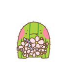 サボテン チャンイン（個別スタンプ：9）