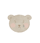 花梨のテディ（個別スタンプ：5）