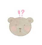 花梨のテディ（個別スタンプ：7）