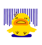 たらピピ（海外版）（個別スタンプ：7）