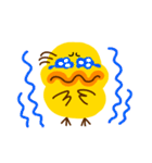 たらピピ（海外版）（個別スタンプ：8）