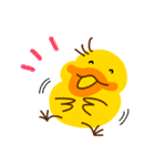 たらピピ（海外版）（個別スタンプ：9）