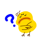 たらピピ（海外版）（個別スタンプ：10）