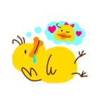 たらピピ（海外版）（個別スタンプ：13）