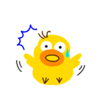 たらピピ（海外版）（個別スタンプ：18）