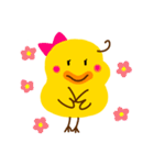 たらピピ（海外版）（個別スタンプ：31）