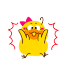 たらピピ（海外版）（個別スタンプ：32）