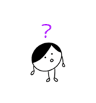 こはるんるん♪（個別スタンプ：14）