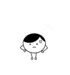 こはるんるん♪（個別スタンプ：15）