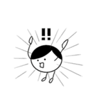 こはるんるん♪（個別スタンプ：16）