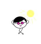 こはるんるん♪（個別スタンプ：23）