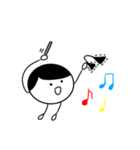 こはるんるん♪（個別スタンプ：33）