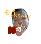 ゆきはる色々スタンプ（個別スタンプ：5）