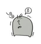 ハゲちゃん スタンプ（個別スタンプ：14）