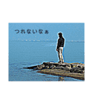 アクティブ系女子 サミーヤーマン（個別スタンプ：30）