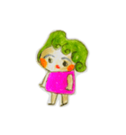 あのね〜ちゃん（個別スタンプ：1）
